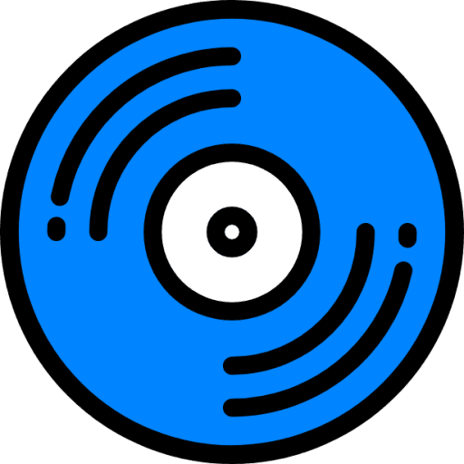 Navidrome icon