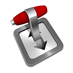 Transmission icon