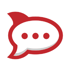 Rocket Chat icon