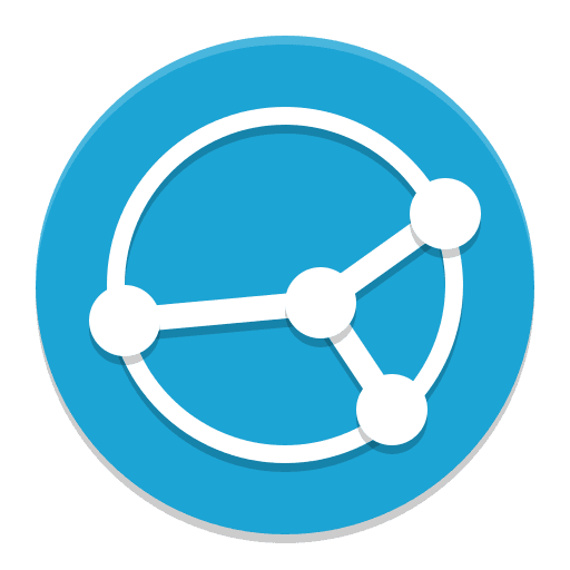 Syncthing icon