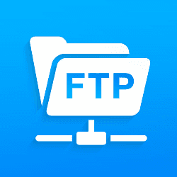 Pure-FTPd (FTP Server) icon