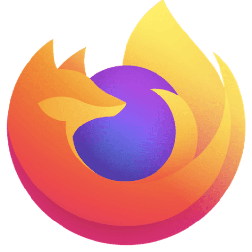 Firefox icon