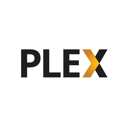 Plex icon