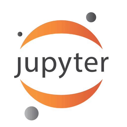 Jupyter Notebook icon