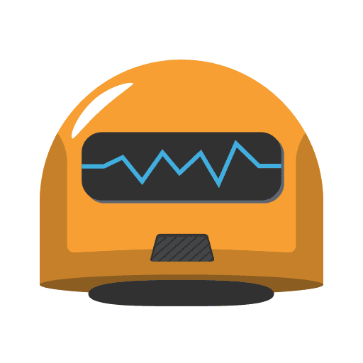 RocketChat Hubot icon