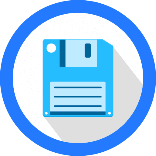 File Browser & Webdav icon