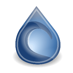 Deluge 1.3.15 icon