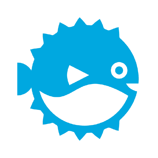 PufferPanel Minecraft management icon