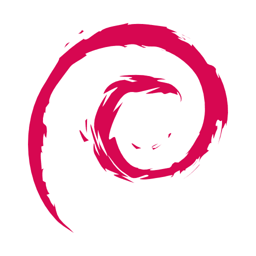 Debian 12 Remote Desktop icon