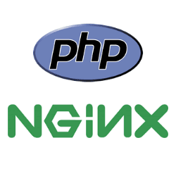 Nginx & PHP 8.1 icon