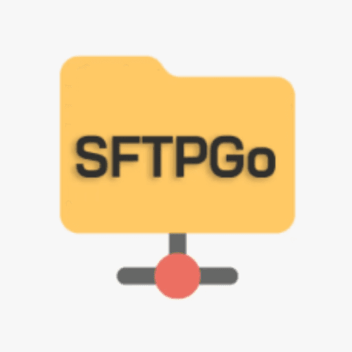 SFTPGo icon