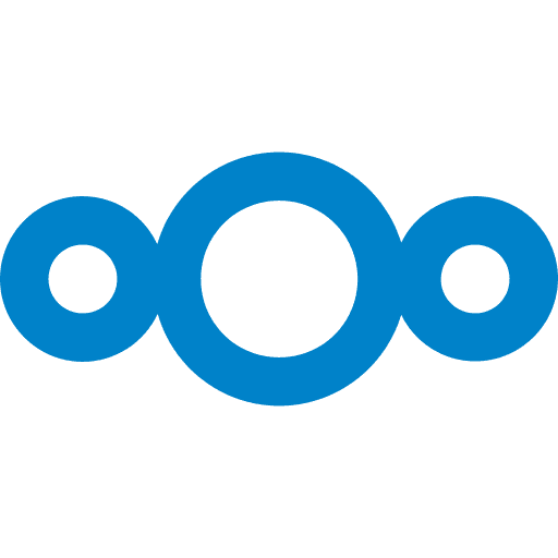 Nextcloud icon