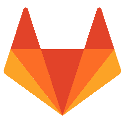 GitLab icon